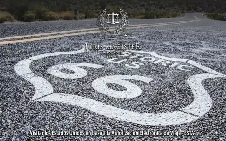 Visitar los Estados Unidos en base a la Autorización Electrónica de Viaje «ESTA»