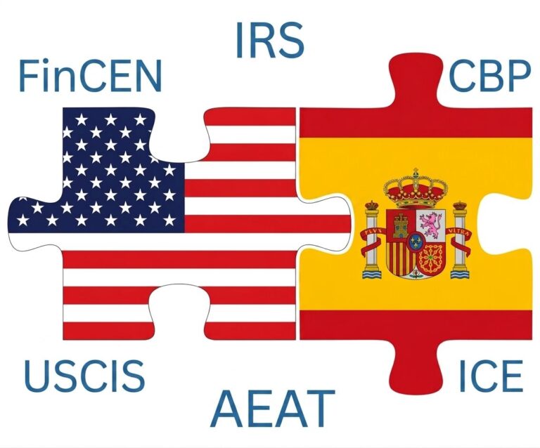 La trampa invisible de la LLC para el no residente