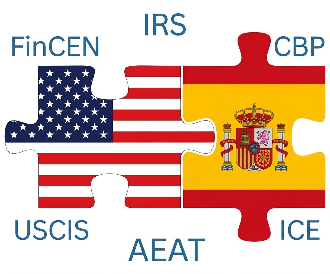 La trampa invisible de la LLC para el no residente