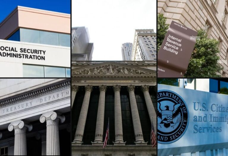 Nuevos requisitos para operar un negocio en los Estados Unidos y ahora también para operar sus cuentas bancarias